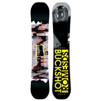 Rome Buckshot Snowboard - Men's - 155