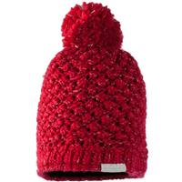 Obermeyer Sunday Knit Hat - Crimson