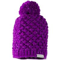 Obermeyer Sunday Knit Hat - Violet Vibe