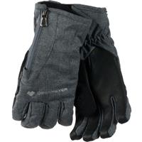 Obermeyer Alpine Glove - Women's - Light Heather Grey