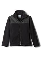 columbia boys bugaboo ii fleece interchange jacket