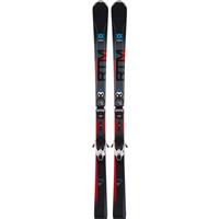 Volkl RTM 76 Elite V Motion 10 Skis - Men's
