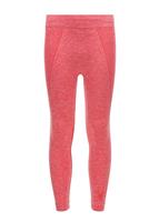 Spyder Harper First Layer Pant - Girl's - Hibiscus / Hibiscus