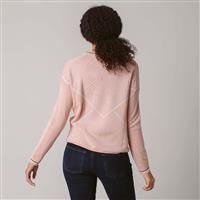 Krimson Klover Nico Pullover Sweater - Women's - Rose