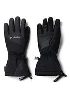 Columbia Whirlibird Glove - Women's - Black