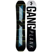 Rome Gang Plank Snowboard