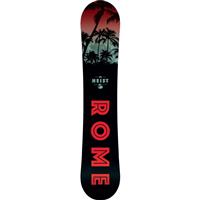 Rome Heist Snowboard - Women's