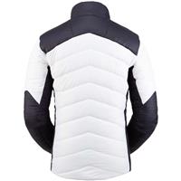Spyder Glissade Insulator Jacket - Men's - White