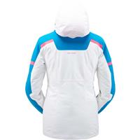 Spyder Balance GTX Jacket - Women's - White