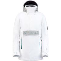 Spyder The All Out GTX Anorak Jacket - Women's - White