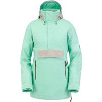 Spyder The All Out GTX Anorak Jacket - Women's - Vintage