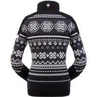 Spyder Era GTX Infinium Lined Half Zip Sweater - Women's - Black