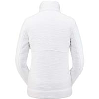 Spyder The Anorak Fleece Jacket - Women's - White