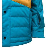 Spyder Trick Synthetic Down Jacket - Boy's - Swell
