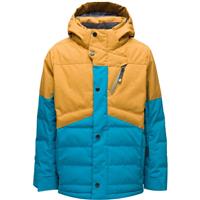 Spyder Trick Synthetic Down Jacket - Boy's - Swell