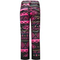 Spyder Olympia Pant - Girl's - Sweater Weather Print
