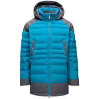 Spyder Maddie Synthetic Down Jacket - Girl's - Swell