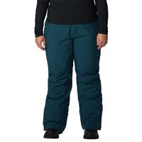 Columbia Shafer Canyon Insulated Pant Plus - Women's - Night Wave (414)