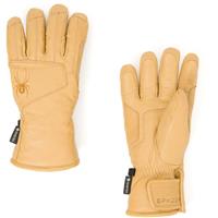 Spyder Turret GTX Ski Glove - Men's - Natual Leather