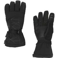 Spyder Overweb GTX Ski Glove - Men's - Black