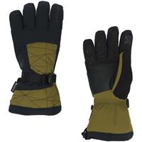 Spyder Overweb GTX Ski Glove - Men's - Sarge
