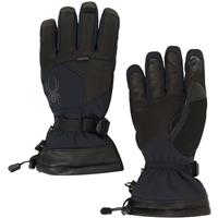 Spyder Prime GTX Ski Glove - Men's - Black