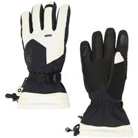Spyder Prime GTX Ski Glove - Men's - Black White