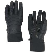 Spyder Glissade Hybrid Glove - Men's - Black
