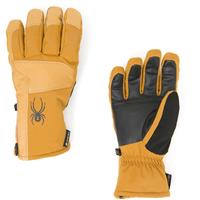Spyder B.A. GTX Ski Glove - Men's - Toasted