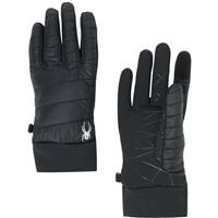 Spyder Glissade Hybrid Glove - Women's - Black