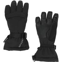 Spyder Couloir GTX Ski Glove - Boy's - Black