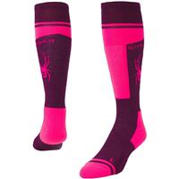 Spyder Presto Socks - Women's - Raisin