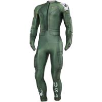 Spyder World Cup GS Race Suit - Men's - Sarge