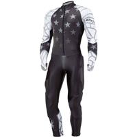 Spyder Performance GS Race Suit - Men's - Black