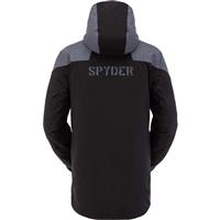 Spyder Team GTX Jacket - Men's - Black