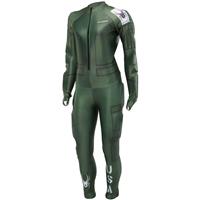 Spyder Nine Ninety Race Suit - Women's - Sarge