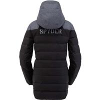 Spyder Breakout GTX Infinium Down Jacket - Women's - Black