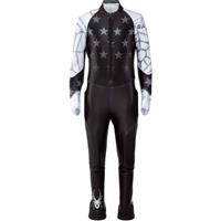 Spyder Performance GS Race Suit - Boy's - Black