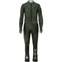 Spyder Nine Ninety Race Suit - Boy's - Sarge