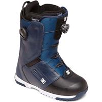 DC Control Snowboard Boot - Men's - Dark Blue