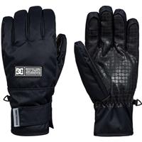 DC Franchise Glove - Men's - Black