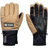 DC Franchise Glove - Men's - Kelp