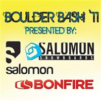 2011 Buckman's Boulder Bash Online Registration