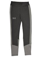 Under Armour Storm Infrared Tight - Girl's - Carbon Heather