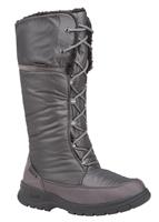 Kamik Seattle Boots - Women's - Charcoal
