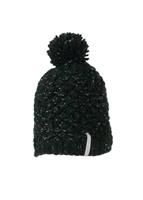 Obermeyer Sunday Knit Hat - Black