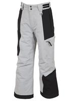 Sunice Laser Technical Pants - Boy's - Grey Texture
