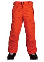 686 All Terrain Insulated Pant - Boy's - Orange