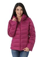 Patagonia Downtown Jacket - Women's - Violet Red