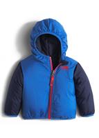 The North Face Infant Reversible Moondoggy Jacket - Youth - Cosmic Blue